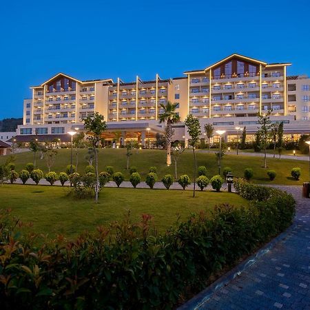 Bn Hotel Thermal & Wellness Mersin  Luaran gambar