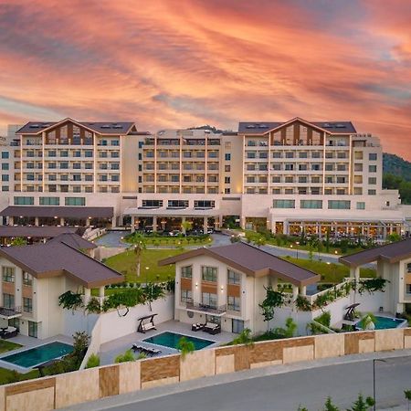 Bn Hotel Thermal & Wellness Mersin  Luaran gambar