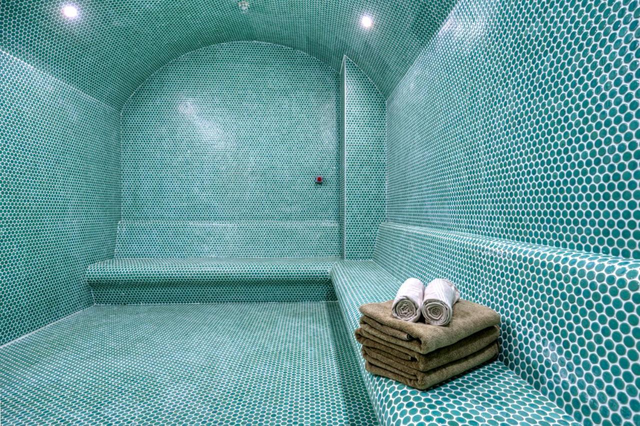 Bn Hotel Thermal & Wellness Mersin  Luaran gambar