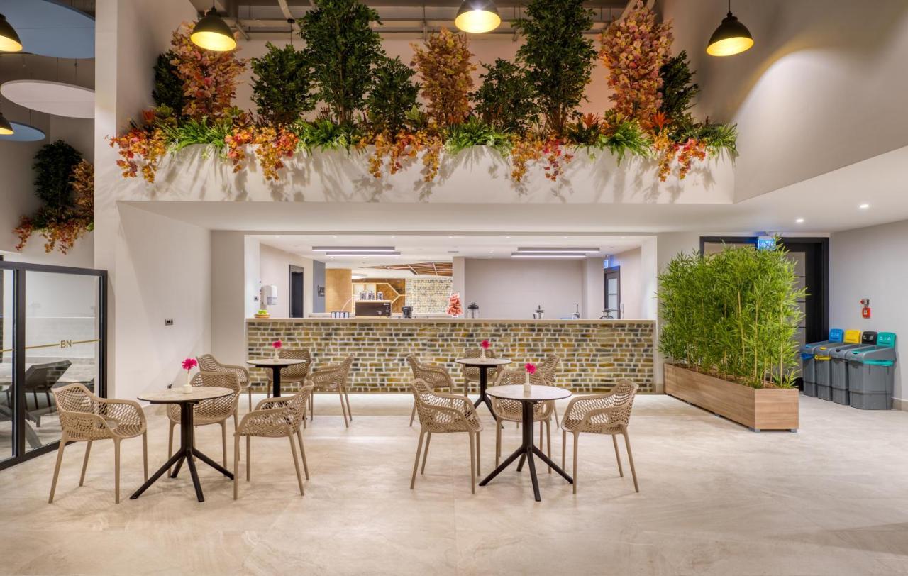Bn Hotel Thermal & Wellness Mersin  Luaran gambar