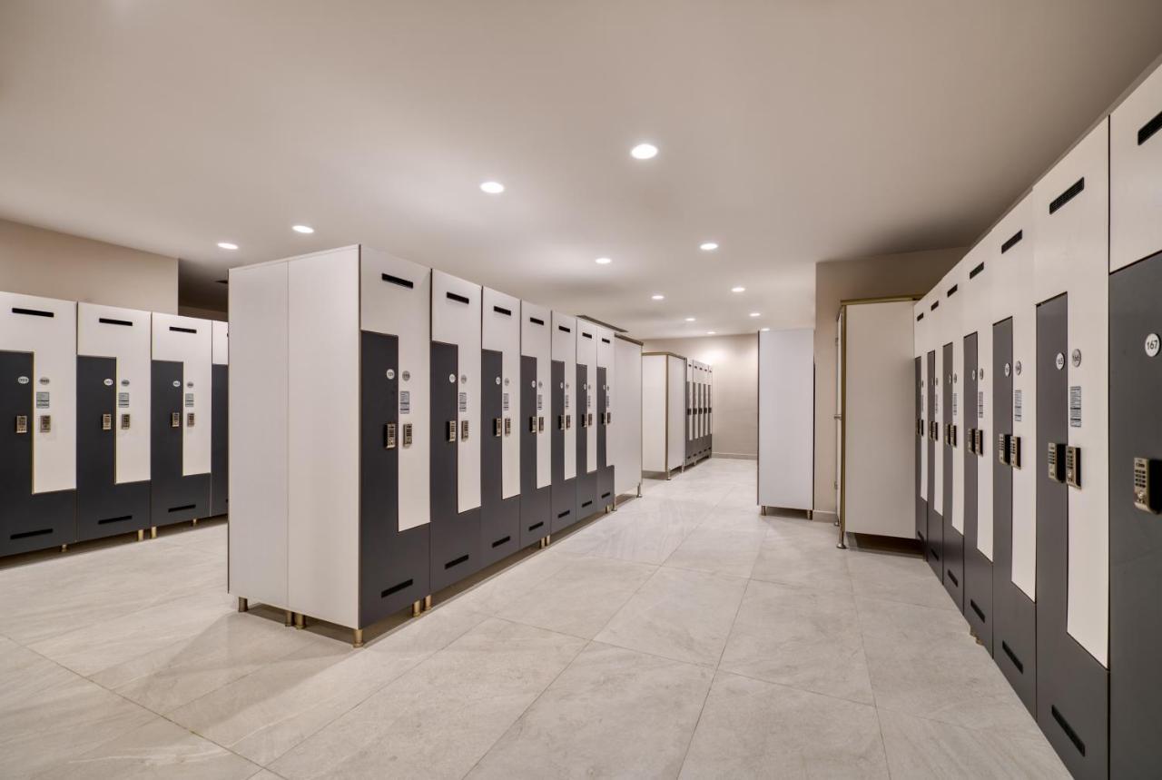 Bn Hotel Thermal & Wellness Mersin  Luaran gambar