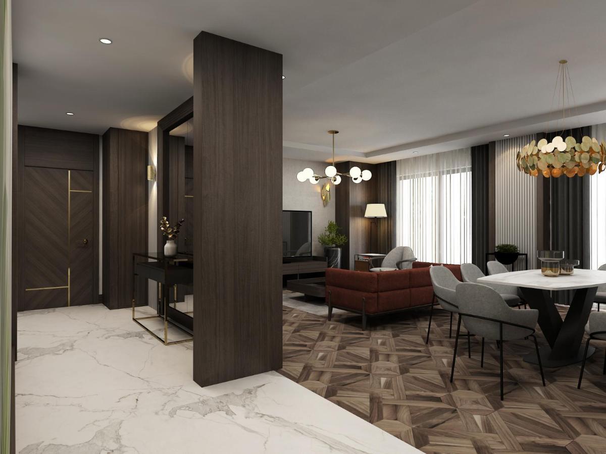 Bn Hotel Thermal & Wellness Mersin  Luaran gambar