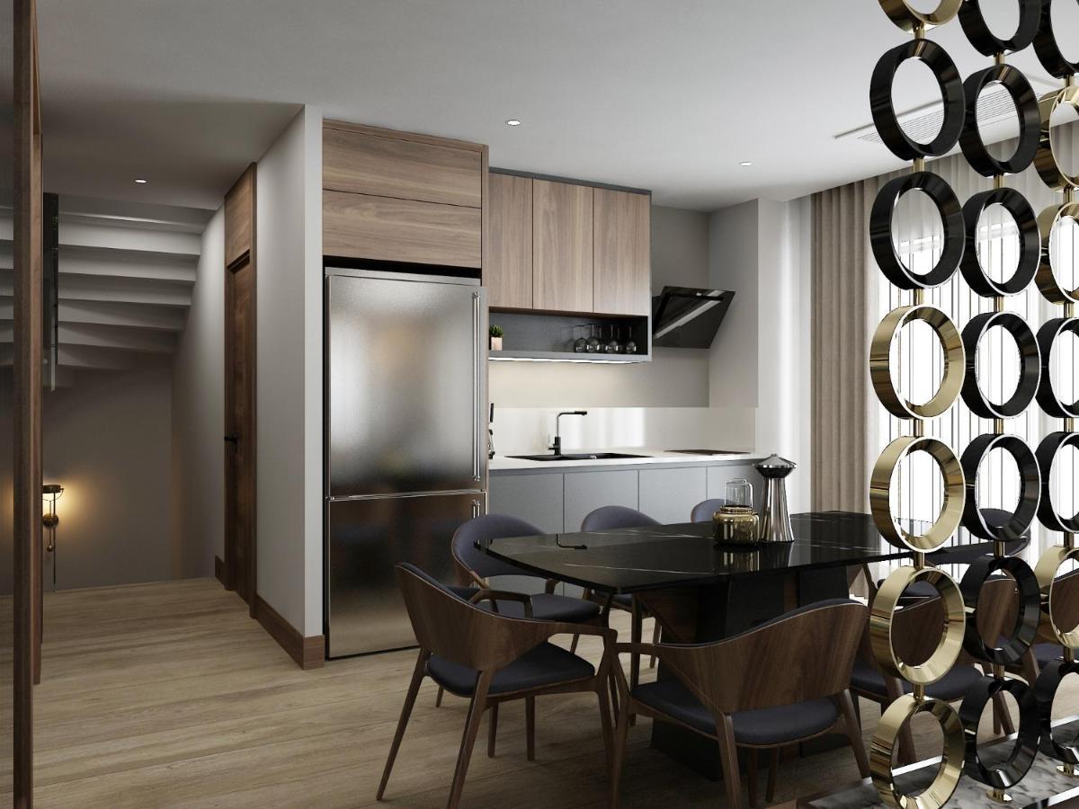 Bn Hotel Thermal & Wellness Mersin  Luaran gambar